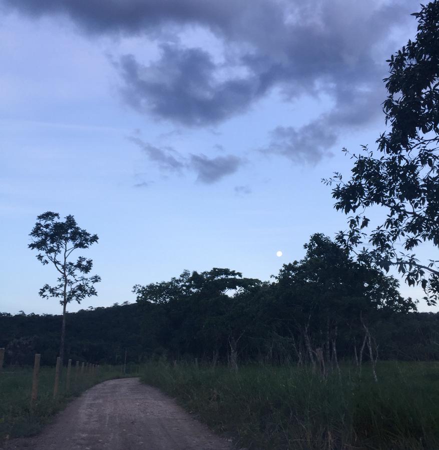 Reserva Jasmim Manga Villa Pirenópolis Exterior foto